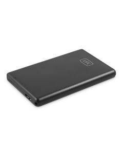 CAJA EXTERNA 1LIFE  2,5" HD: VAULT 3 HDD / SSD USB 3,0