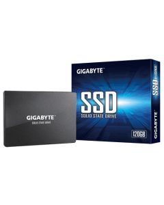 SSD GIGABYTE 120GB SATA3