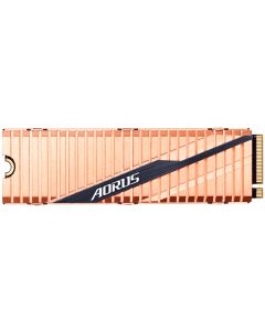SSD GIGABYTE AORUS 2TB NVME GEN4 M.2 PCIE 4.0