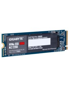 SSD GIGABYTE 128GB NVME M.2 PCIE X2