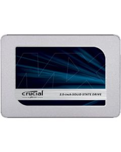 SSD CRUCIAL MX500 500GB SATA3