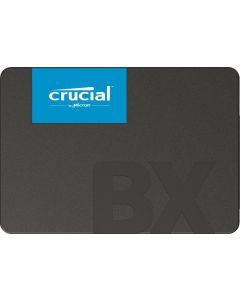 SSD CRUCIAL BX500 240GB SATA3