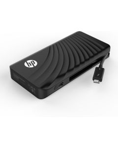 SSD EXT HP P800 256GB TYPE-C