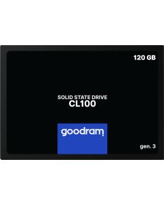 SSD GOODRAM CL100 120GB SATA3