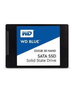 SSD WD BLUE 250GB SATA 7MM