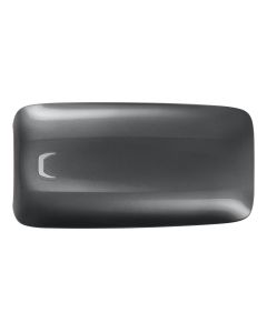 SSD EXTERNO SAMSUNG X5 500GB GRIS
