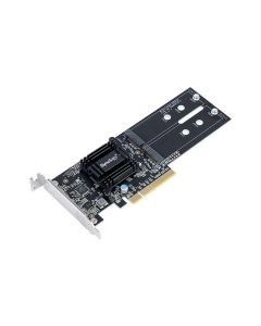 ACCESORIO SYNOLOGY ADAPTADOR M2 A PCI EXPRESS