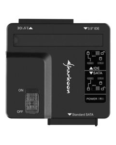 DOCKING STATION SHARKOON DRIVELINK COMBO USB 3.0