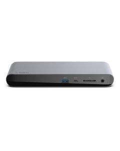 DOCKING STATION BELKIN THUNDERBOLT™ 3 PRO TIPO C MAC Y WINDOWS