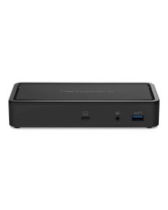 DOCKING STATION BELKIN THUNDERBOLTâ„¢ 3 PLUS MAC Y WINDOWS 10 PUERTOS