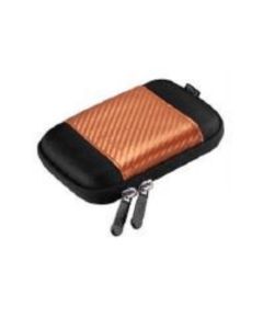 FUNDA DISCO DURO E-VITTA HDD COVER PREMIUM 2,5" ORO