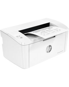 IMPRESORA HP LASERJET PRO M15A, MONO, 600 x 600dpi