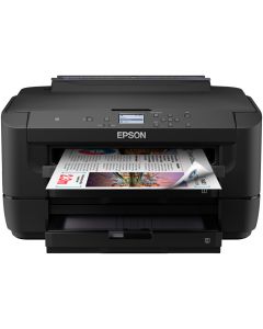 IMPRESORA EPSON WORKFORCE WF-7210DTW