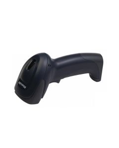 ESCANER SYPOS SCAN-CODE L1D USB NEGRO CON SOPORTE