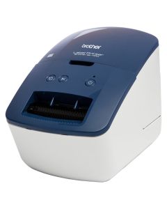 IMPRESORA BROTHER QL600B TERMICA DIRECTA