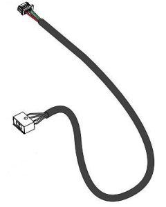 ACCESORIO ZEBRA KR203/KR403 KIT PAPEL LOW SENSOR 300MM