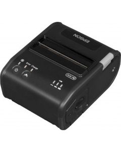IMPRESORA EPSON TM-P80  PORTATIL 3" RECIBOS AUTOCUTTER BLUETOOTH NFC