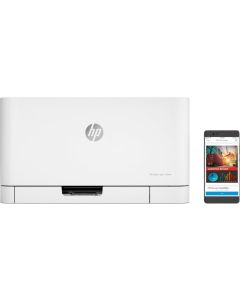 IMPRESORA HP COLOR LASER 150A