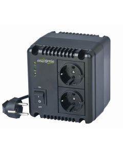 ESTABILIZADOR CORRIENTE GEMBIRD 220V