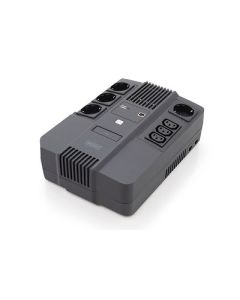 SAI DIGITUS ALL-IN-ONE 600VA/360W, LED
