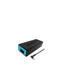 CARGADOR EIGHTT ESPECIFICO COMPATIBLE CON HP 19,5V-3,3A 65W 4,5*3,0 BLUE