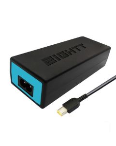 CARGADOR EIGHTT ESPECIFICO COMPATIBLE CON LENOVO 20V-3,25A 65W YOGA