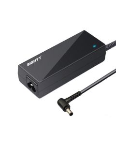 CARGADOR EIGHTT ESPECIFICO COMPATIBLE CON SONY 19V-4,74A 90W 6,5*4,4