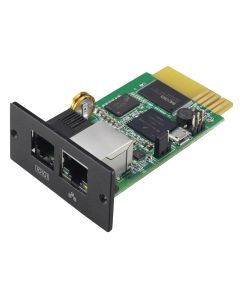 TARJETA SALICRU SNMP BASIC TWIN PRO2