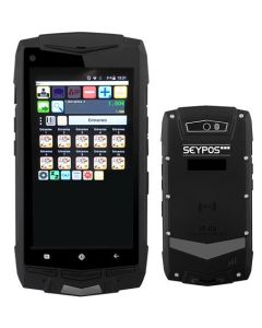 PDA SEYPOS Z20 BLACK ANDROID 6 2 GB 16 GB IP68