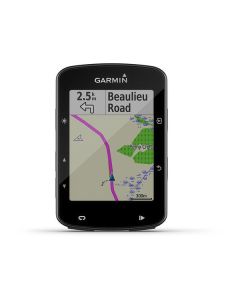 GPS GARMIN EDGE 520 PLUS