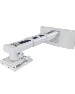 SOPORTE OPTOMA OWM3000 MODELOS LENTE U CORTA (SERIE 319 y 320 E INTERACTIVOS)