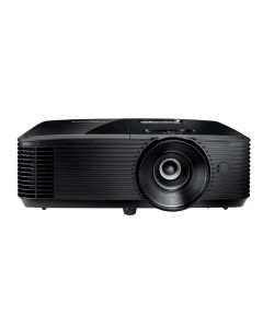 PROYECTOR OPTOMA S334e SVGA 3800L NEGRO HDMI VGA USB 3D