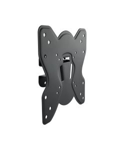 SOPORTE PARED TV TOOQ LP1942TN-B NEGRO 23-42" MAX 25 KG