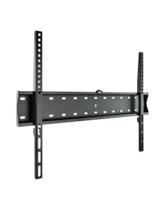SOPORTE PARED TV TOOQ LP4170F-B NEGRO