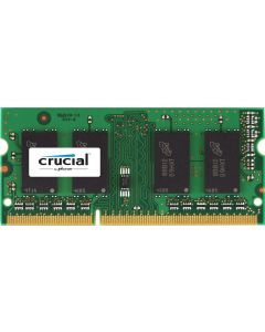 DDR3L SODIMM CRUCIAL 4GB 1600