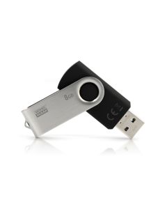 USB 3.0 GOODRAM 8GB UTS3 NEGRO