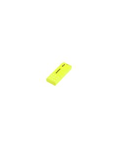 USB 2.0 GOODRAM 16GB UME2 AMARILLO