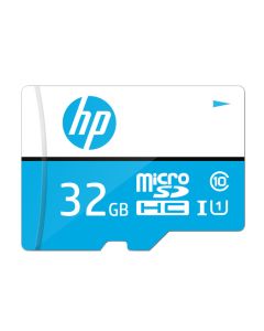 MICRO SD HP 32GB UHS-I U1