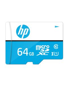MICRO SD HP 64GB UHS-I U1