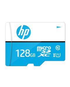 MICRO SD HP 128GB UHS-I U1