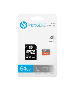 MICRO SD HP 64GB UHS-I U3