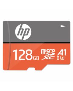 MICRO SD HP 128GB UHS-I U3 A1/V30