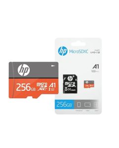 MICRO SD HP 256GB UHS-I U3 A1/V30
