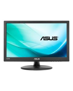 MONITOR ASUS VT168H 15,6" 1366x768 VGA DVI HDMI TACTIL NEGRO