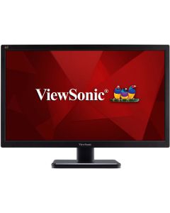 MONITOR VIEWSONIC VA2223-H 21,5" 1920x1080 5MS VGA HDMI NEGRO
