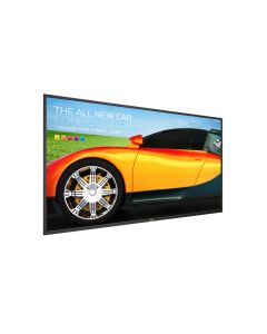 MONITOR PHILIPS DIGITAL SIGNAGE BDL4330QL 43" MVA VGA HDMI ETHERNET