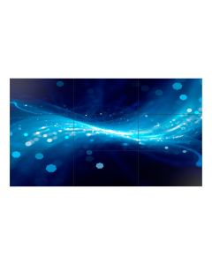 MONITOR SAMSUNG DIGITAL SIGNAGE UH46F5 46" VA HDMI DP ETHERNET