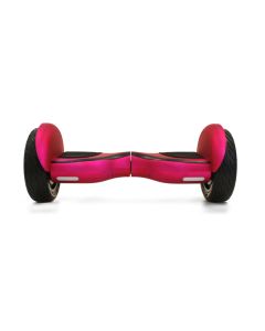 HOVERBOARD ACBK HORSE10BT 500W 15KM 15KM/H ROSA 13,5KG 120KG BT FUNDA