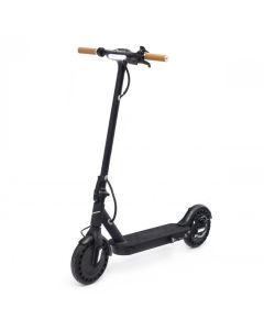 PATINETE ELECTRICO SMARTGYRO XTREME BAGGIO 10 V2 250W 25KM 25KMH NEGRO 15KG 120