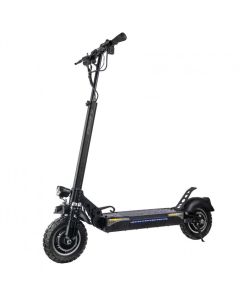 PATINETE ELECTRICO SMARTGYRO XTREME CROSSOVER X2 250W 45KM 25KMH NEGRO 26KG 120